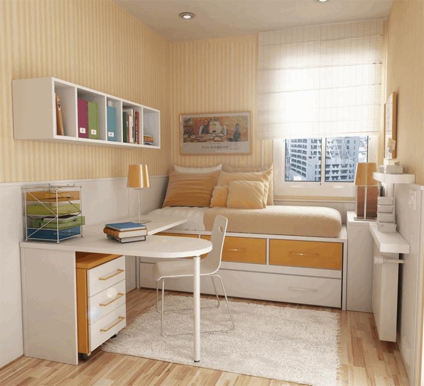 decoração-apartamento-pequeno-decoração-clean-decoraçãorapida-dicas -de -decoração criandoumavidasemfrescura.com
